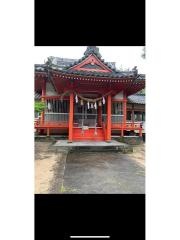 八幡奈多宮