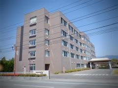 山梨リハビリテーション病院