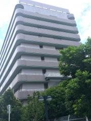 愛染橋病院