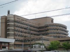 宮崎県立延岡病院