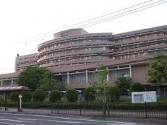 宮崎県立延岡病院