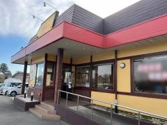山田うどん食堂 小山新4号バイパス店