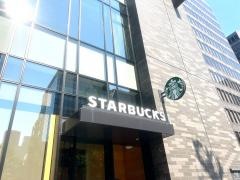スターバックスコーヒー　御堂筋本町東芝ビル店