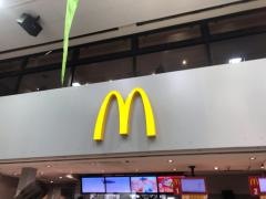マクドナルド　福岡新天町店