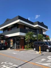 マクドナルド　北谷店
