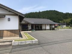そばの館