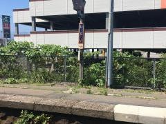 糸井駅