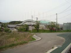 道の駅　いとだ