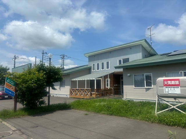 和の杜
