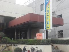 ニューロイヤルホテル大牟田