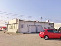 ローソン　黒部荻生西小路店
