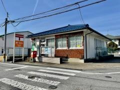 長浜南田附郵便局