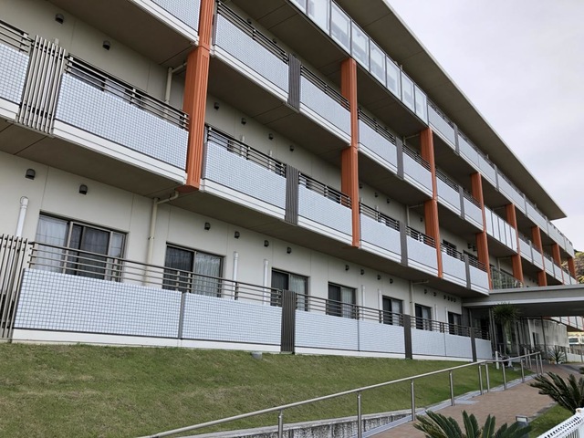 サニーステージ野比弐番館