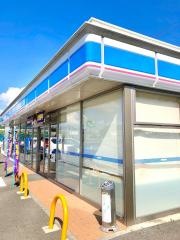 ローソン 新静岡インター店