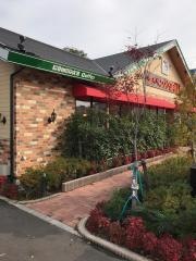 コメダ珈琲店　千葉東寺山店