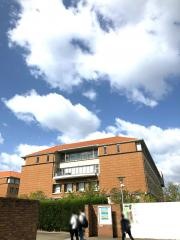兵庫医科大学　神戸キャンパス