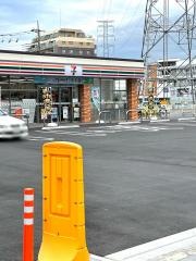 セブンイレブン　所沢小手指町１丁目店