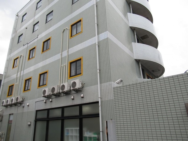 グループホームみのりの里 施設外観