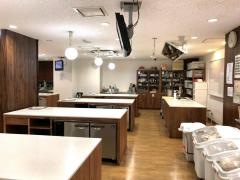 東京スイーツ＆カフェ専門学校