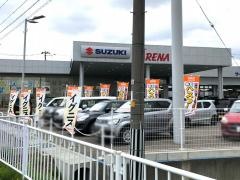 スズキ自販岩手スズキアリーナ奥州
