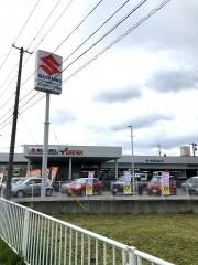 スズキ自販岩手スズキアリーナ奥州