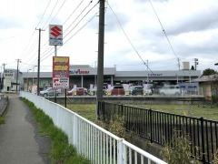 スズキ自販岩手スズキアリーナ奥州