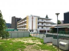 荒町小学校