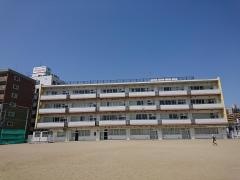 荒町小学校