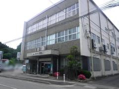 ＪＡ夢みなみ石川支店