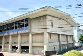 小山第一小学校