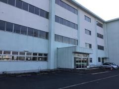 小山第一小学校