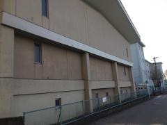 小山第一小学校