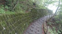 霧降の滝