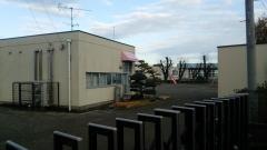 榛東村立北幼稚園