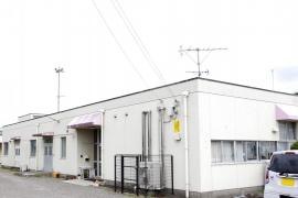 榛東村立北幼稚園