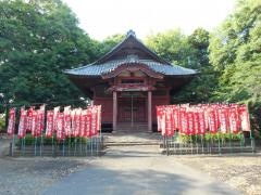 石山観音堂