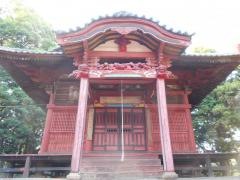 石山観音堂