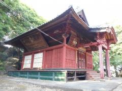 石山観音堂