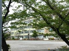 指扇北小学校
