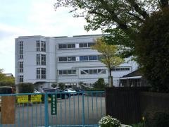 指扇北小学校