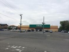 ネバフッドマーケットトライアル江南店