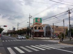 ライフ　松戸二十世紀ケ丘店