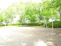 おゆみ野なつのみち公園