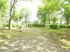 おゆみ野なつのみち公園