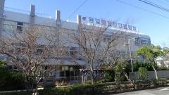 江戸川区立鹿骨中学校
