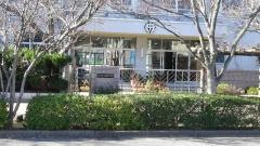 江戸川区立鹿骨中学校