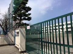 第三小学校
