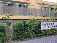 向陽台保育園
