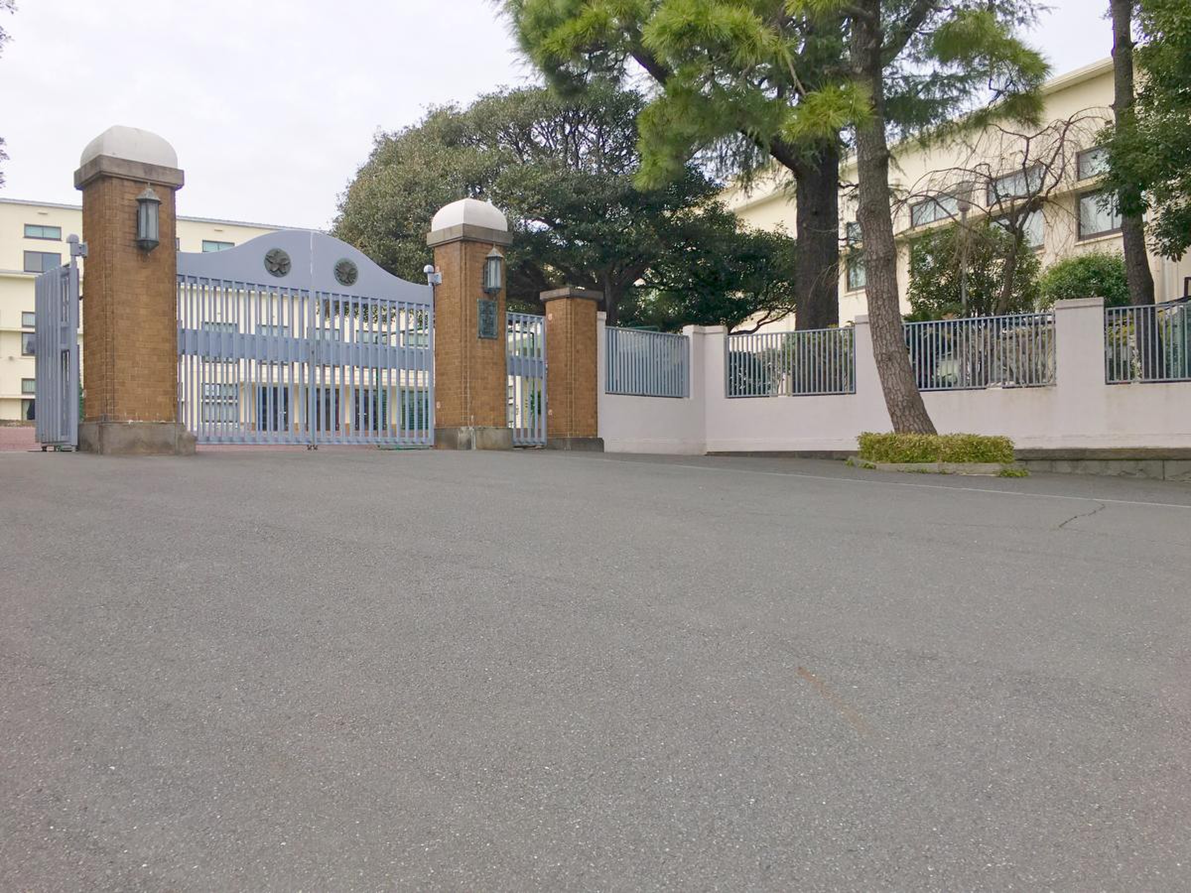私立学習院初等科／ホームメイト