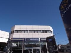 東京スバル板橋店